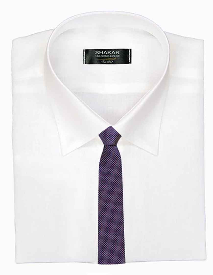 Tie - Silk